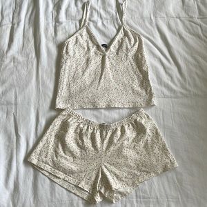 Brandy Melville Set